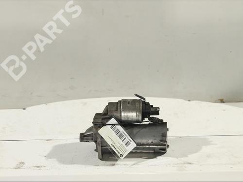 Starter DACIA SANDERO II 1.5 dCi 75 / Blue dCi 75 (B8JW, B8M4, B8AH, B8M7, B8M6) | BP11907795M8 