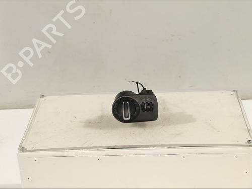 Used Headlight switch Headlight switch AUDI A3 (8P1) 1.6 TDI (105 hp) 11902807 11902807