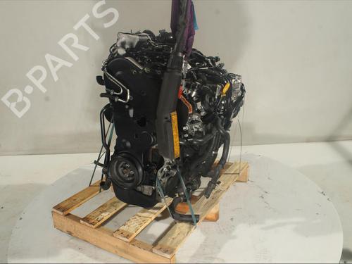 Engine AUDI A3 Sportback (8VA, 8VF) 1.6 TDI | BP20221937M1 