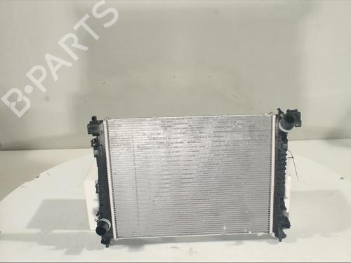 Used Water radiator DACIA SANDERO III 1.0 TCe 100 ECO-G (101 hp) 26672746