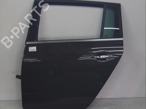 left-rear-door-opel-zafira-tourer-c-p12-2011-33948799 main image