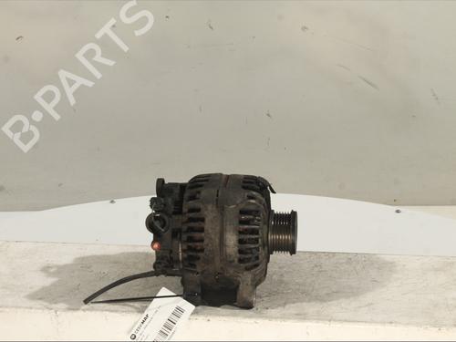 Used Alternator MINI MINI (R56) Cooper D (109 hp) 30522389