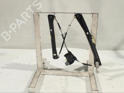 Used Front left window mechanism Front left window mechanism VW TIGUAN (5N_) 2.0 TDI (150 hp) 12085359 12085359