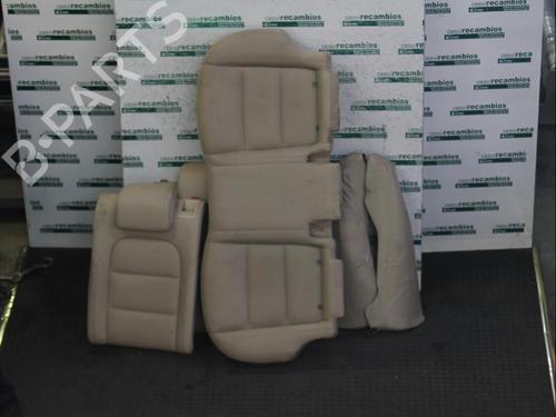 Used Rear seat Rear seat SKODA SUPERB II (3T4) 2.0 TDI 4x4 (170 hp) 36496188 36496188