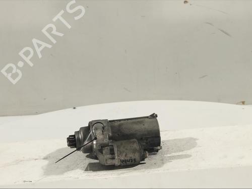 Used Starter Starter SKODA FABIA II (542) 1.2 (60 hp) 11912078 11912078