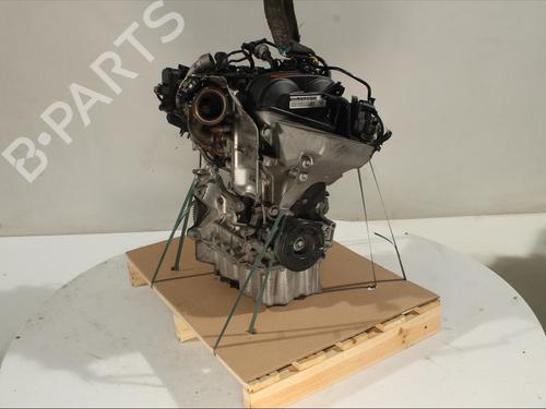 Engine SEAT IBIZA IV (6J5, 6P1) 1.0 TSI | BP29463530M1 