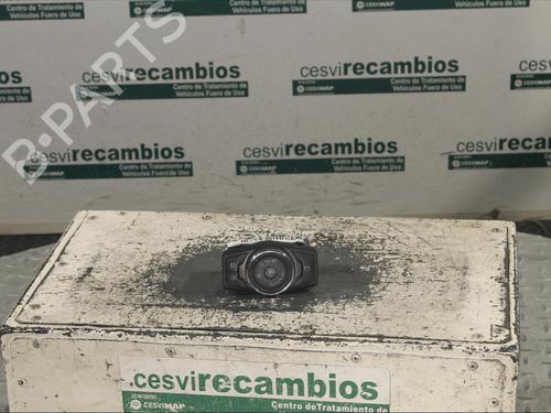 Used Headlight switch Headlight switch FORD KA+ III (UK, FK) 1.2 Ti-VCT (85 hp) 11980855 11980855