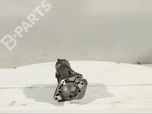 Starter DACIA SANDERO II 1.5 dCi 75 / Blue dCi 75 (B8JW, B8M4, B8AH, B8M7, B8M6) | BP11907795M8 
