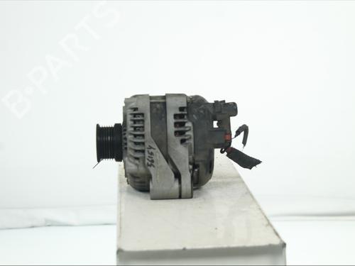 Alternator JEEP COMPASS (MP, M6, MV, M7) 1.6 CRD | BP35998233M7 - Image 2