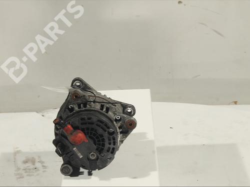 Alternator NISSAN JUKE (F15) 1.5 dCi | BP11911403M7 