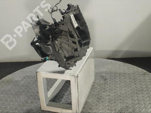 Gearbox DACIA SANDERO II 1.0 SCe 75 (B8JC, B8JD, B8NC) | BP11901793M3 