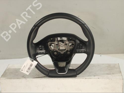 Used Steering wheel Steering wheel FORD FOCUS IV (HN) 1.0 EcoBoost (125 hp) 29818279 29818279