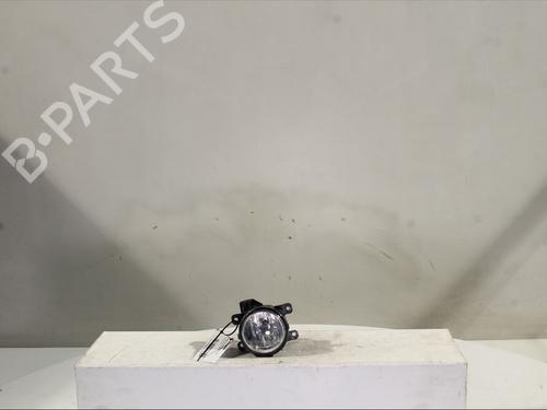 Used Left front fog light Left front fog light PEUGEOT RIFTER 1.5 BlueHDi 100 (102 hp) 33298207 33298207