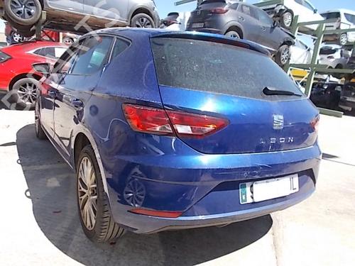 Engine SEAT LEON (5F1) 1.2 TSI | BP35971060M1 - Image 7