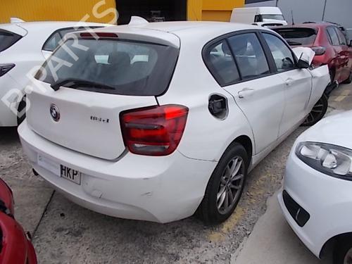 Switch BMW 1 (F20) 116 d | BP20221504I30 