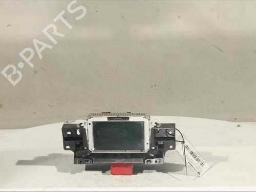 Elektronisk modul FORD FOCUS III Turnier [2010-2020]  24352070
