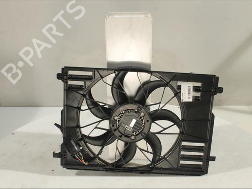 radiator-fan-mercedes-benz-a-class-w177-2018-32658269 main image