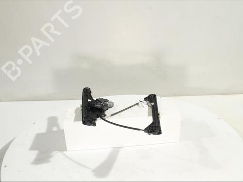 Used Front left window mechanism Front left window mechanism PEUGEOT 5008 II (MC_, MJ_, MR_, M4_) 1.5 BlueHDi 130 (MCYHZJ, MCYHZR, MCYHZX) (131 hp) 29463002 29463002
