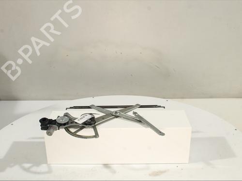 Used Front left window mechanism Front left window mechanism TOYOTA LAND CRUISER PRADO (_J15_) 2.8 D-4D (GDJ150_, GDJ155_, GDJ150, GDJ151) (177 hp) 31605949 31605949