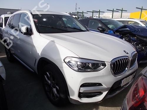 Starter BMW X3 (G01, F97, G08) xDrive 20 d | BP33681162M8  - Image 7