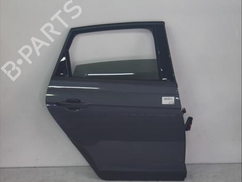 Dør højre bagtil Dør højre bagtil VW TAIGO (CS1) 1.0 TSI (116 hp) 36311517 36311517