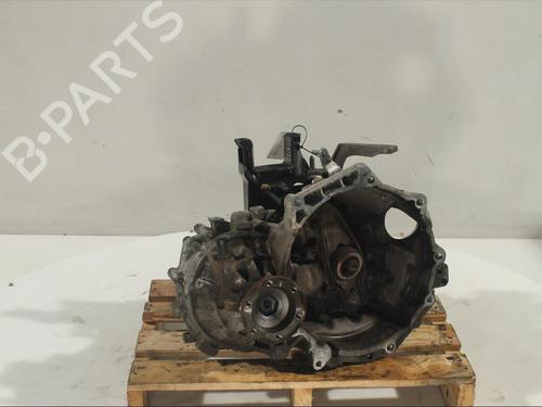 Gearkasse SEAT CORDOBA (6L2) [2002-2009]  13413260