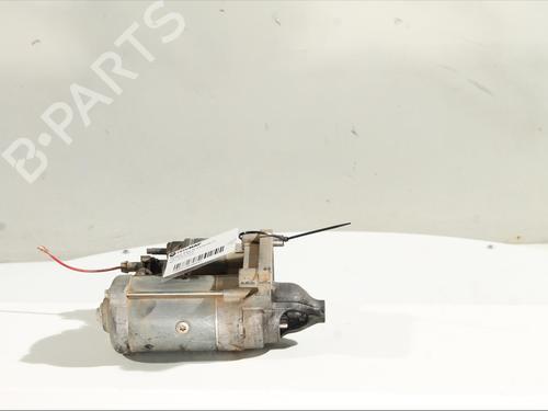Startmotor PEUGEOT RIFTER 1.5 BlueHDi 100 (102 hp) 25984276