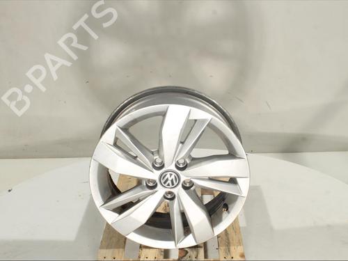 Used Rim Rim 24399262 24399262