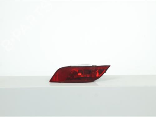 Used Rear fog light Rear fog light JEEP COMPASS (MP, M6, MV, M7) 1.6 CRD (120 hp) 33948619 33948619