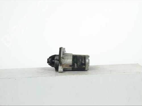 Starter DACIA SANDERO II TCe 90 (B8M1, B8MA, B8AC) | BP37733331M8 - Image 3