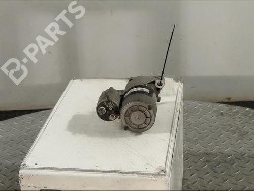 Starter RENAULT CLIO III (BR0/1, CR0/1) 1.2 16V (BR02, BR0J, BR11, CR02, CR0J, CR11) | BP11902378M8