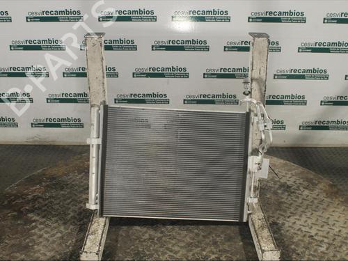 Used AC radiator AC radiator KIA SOUL II (PS) 1.6 GDI (132 hp) 12075179 12075179