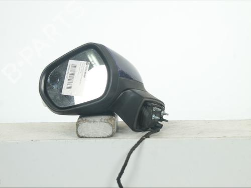 Used Left mirror Left mirror 37285600 37285600