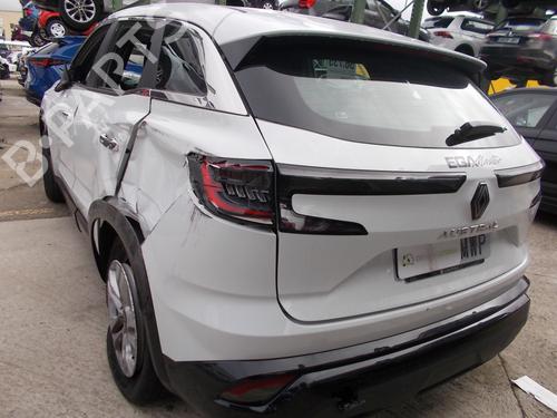 Brugte RENAULT AUSTRAL TCe 160 (HGMJ) (158 hp) 4416302