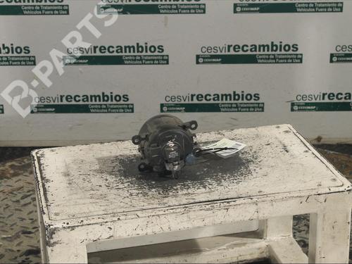 Left front fog light RENAULT GRAND SCÉNIC II (JM0/1_) 1.5 dCi (JM1E) | BP11898425C30 