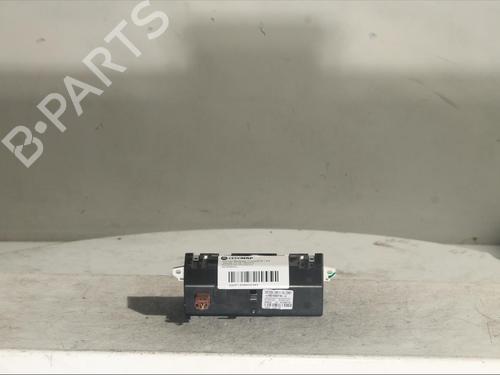 Multifunctionele display CITROËN BERLINGO (ER_, EC_) 1.5 BlueHDi 100 | BP16179639C48 