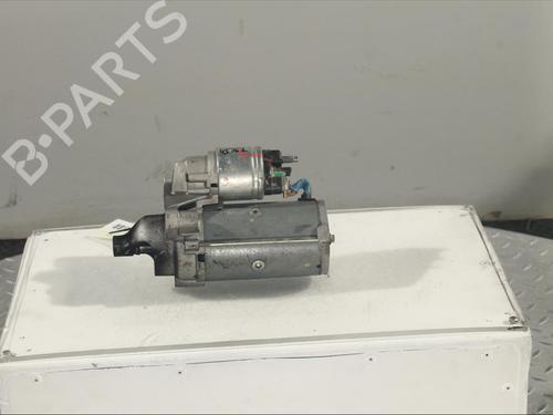 Used Starter Starter PEUGEOT 2008 I (CU_) 1.6 HDi (92 hp) 11901767 11901767