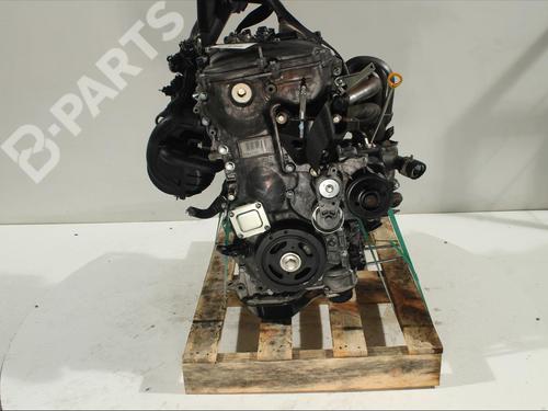 Engine LEXUS NX (_Z1_) 300h AWD (AYZ15, AYZ15_, AYZ15R) | BP11907380M1 