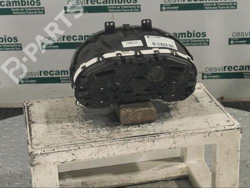 Instrument cluster KIA RIO IV (YB, SC, FB) 1.25 | BP11980750C47 