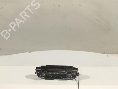 Used Climate control Climate control BMW X2 (F39) sDrive 18 d (150 hp) 31656455 31656455