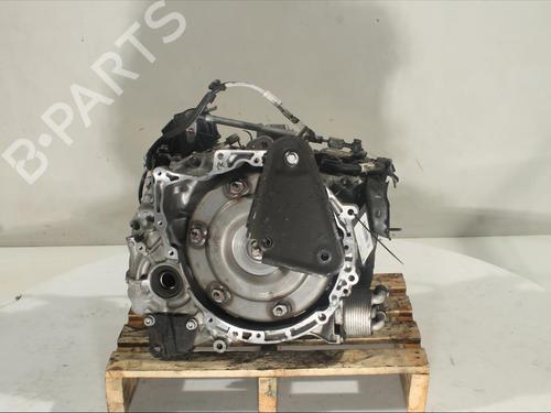 Gearbox CITROËN C4 Grand Picasso II (DA_, DE_) 1.6 THP 165 9809761580 TF71SC \\ 20GE19 \\ 17K6G0933623