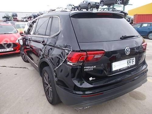 Andre VW TIGUAN (AD1, AX1)  | BP22226305O1 