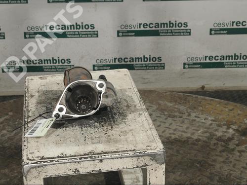 Starter SEAT LEON (5F1)  | BP11980133M8 