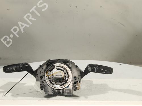 Used Steering column stalk NISSAN QASHQAI III (J12) 1.3 DIG-T (140 hp) 31962416