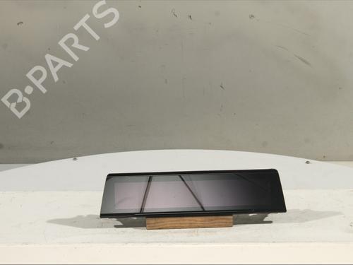 Used Display monitor Display monitor PEUGEOT 308 III (FB_, FH_, FP_, F3_, FM_) PureTech 130 (FPHNSL, FPHNST) (131 hp) 32076207 32076207