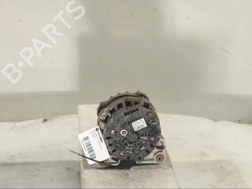 Alternator DACIA SANDERO II TCe 90 (B8M1, B8MA, B8AC) | BP16179631M7 - Image 4