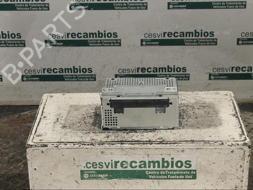 Elektronische module FORD FOCUS III 1.0 EcoBoost (125 hp) 12076606