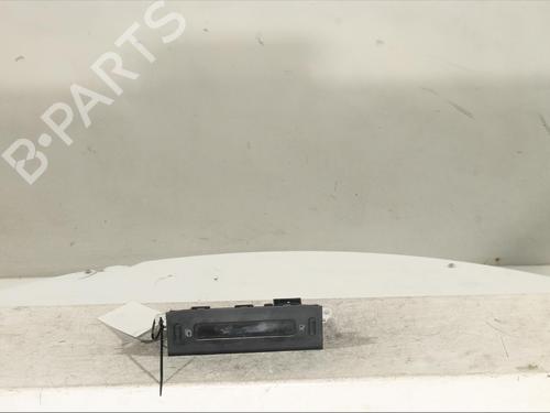 Used Display monitor Display monitor CITROËN BERLINGO / BERLINGO FIRST MPV (MF_, GJK_, GFK_) 1.9 D (MFWJZ) (70 hp) 17220171 17220171