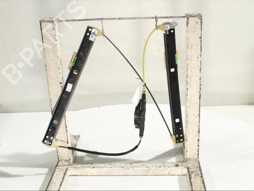 Used Front right window mechanism AUDI A4 B9 Avant (8W5, 8WD) 35 TDI Mild Hybrid (163 hp) 25797852