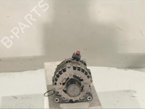 Alternator DACIA DUSTER (HM_) 1.5 dCi 90 (HMAA) | BP18839373M7 